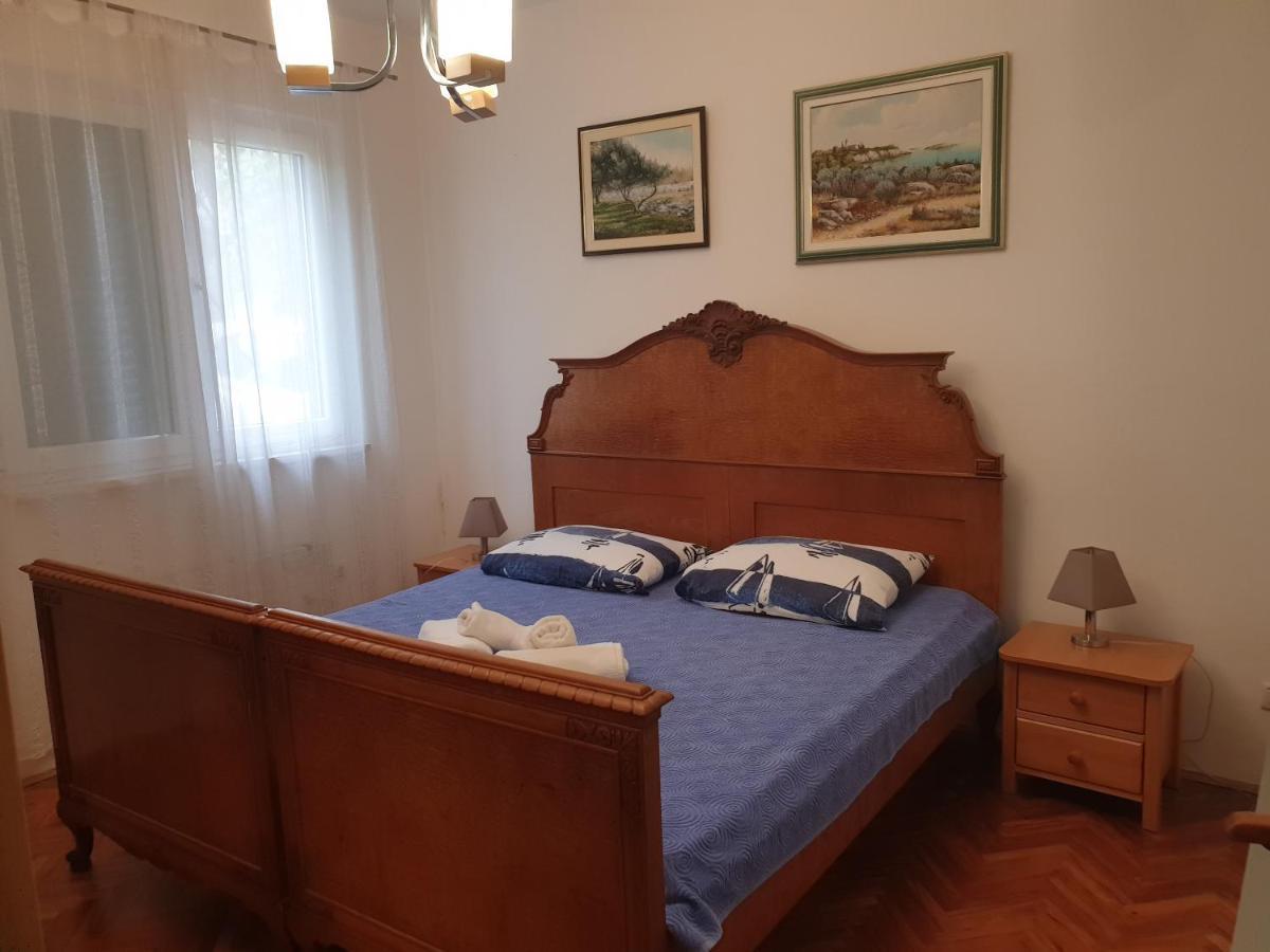 Villa Tea T Biograd Na Moru Exterior photo