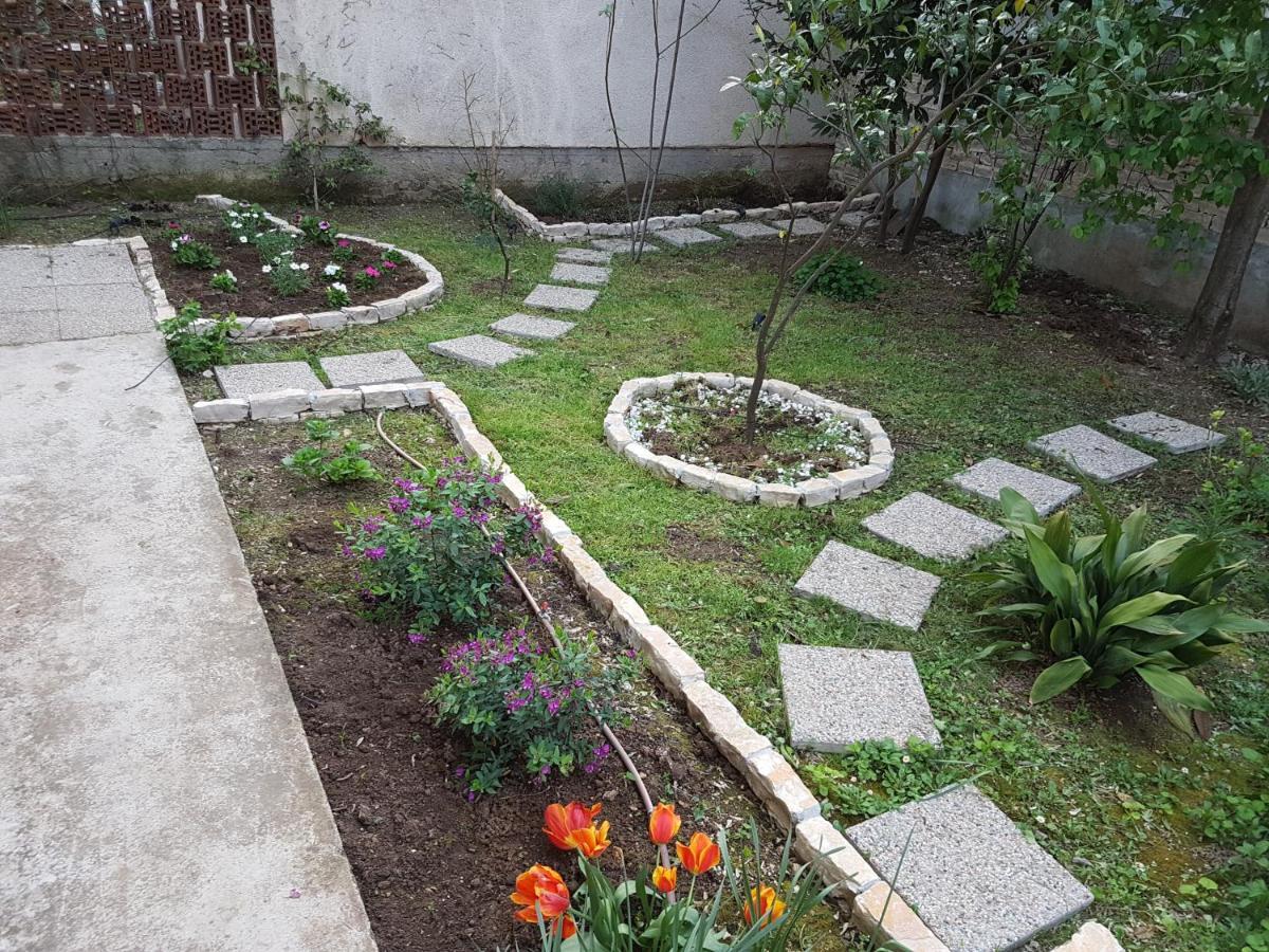 Villa Tea T Biograd Na Moru Exterior photo