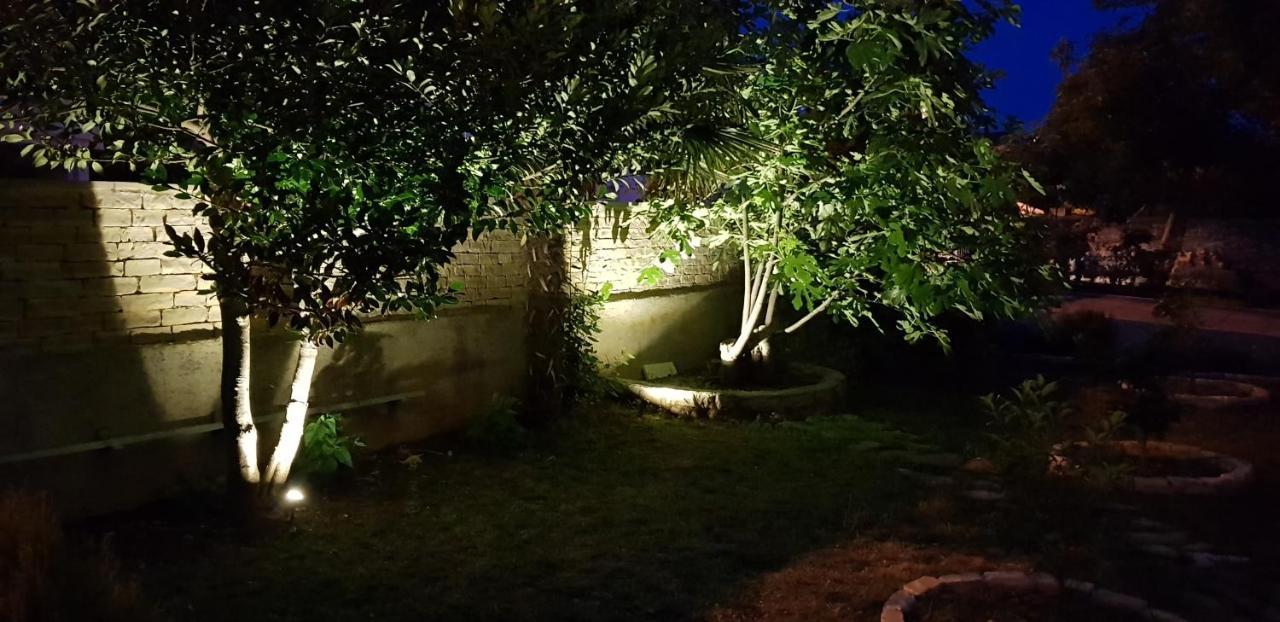 Villa Tea T Biograd Na Moru Exterior photo